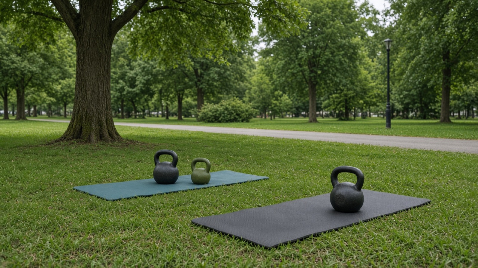 ElbFit Bootcamp