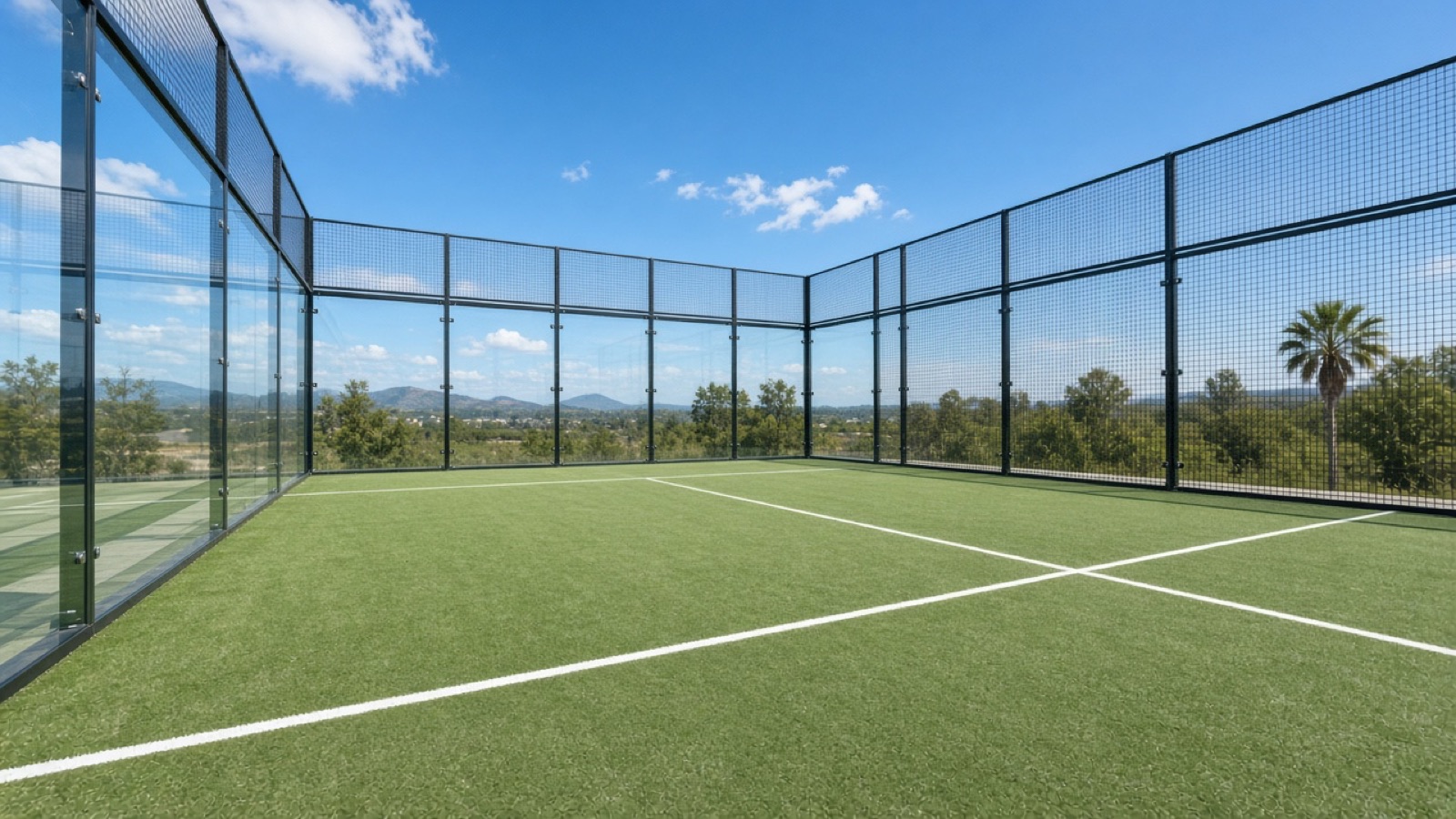 padel amigos