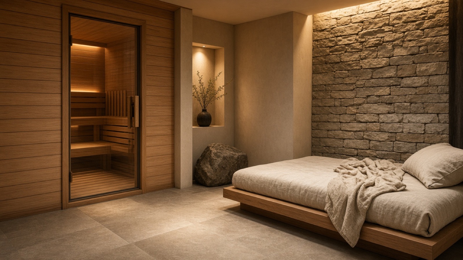Vabali Spa Hamburg