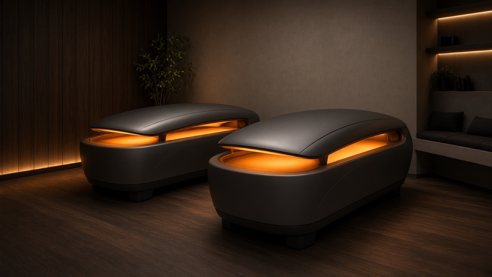 SmartSun Sonnenstudio Winterhude