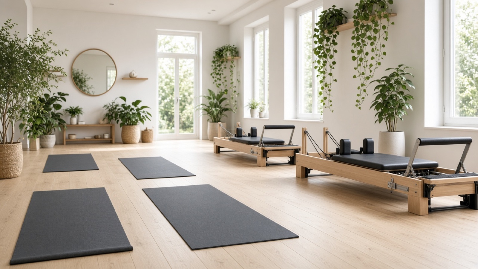 Urban Yoga Altona